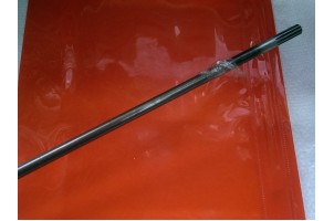 Oleo-Mac, EFCO Sparta 37/38/41/44 вал голий 10 шлиців L-151см оригінал